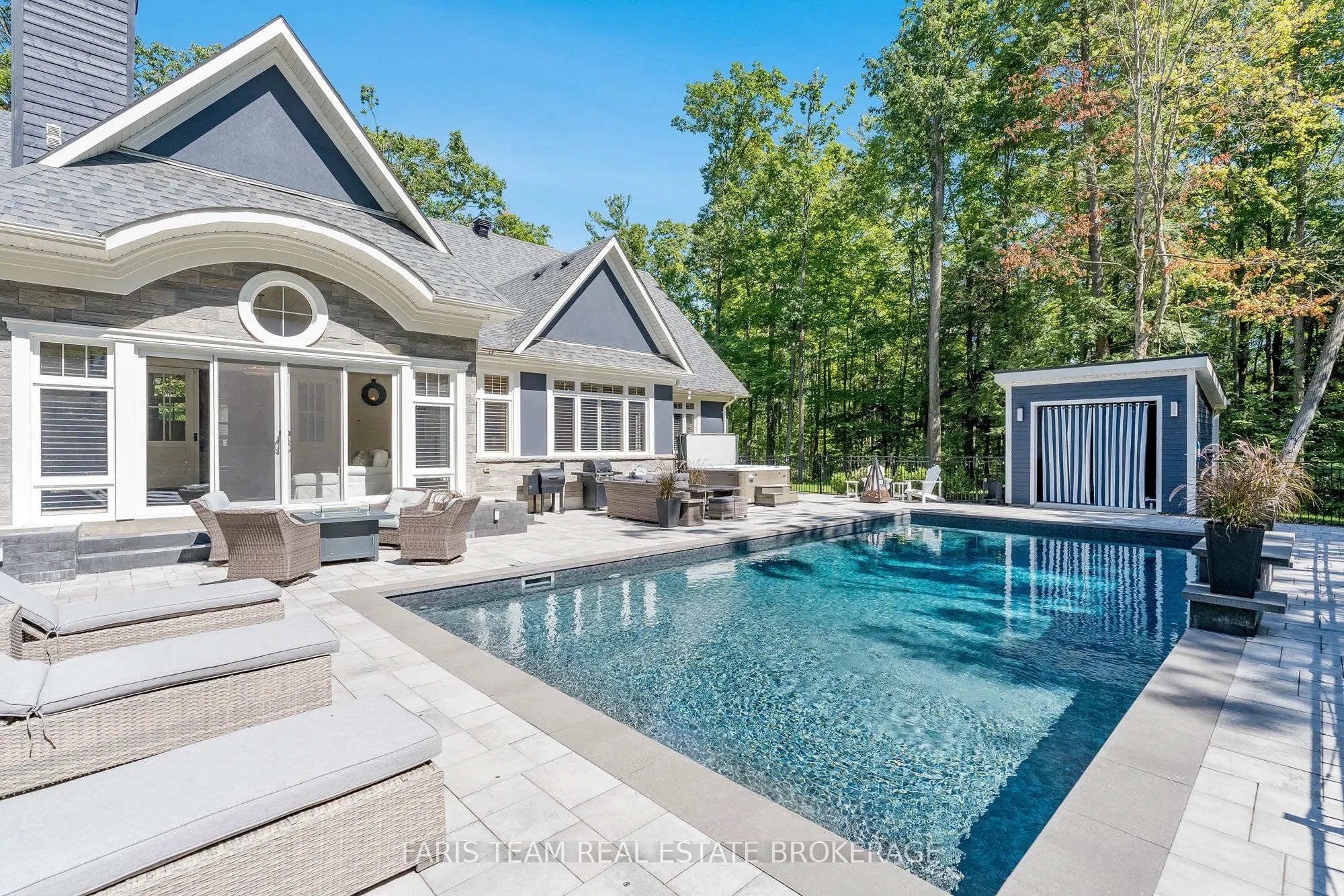 20 Barrie Hill Lane