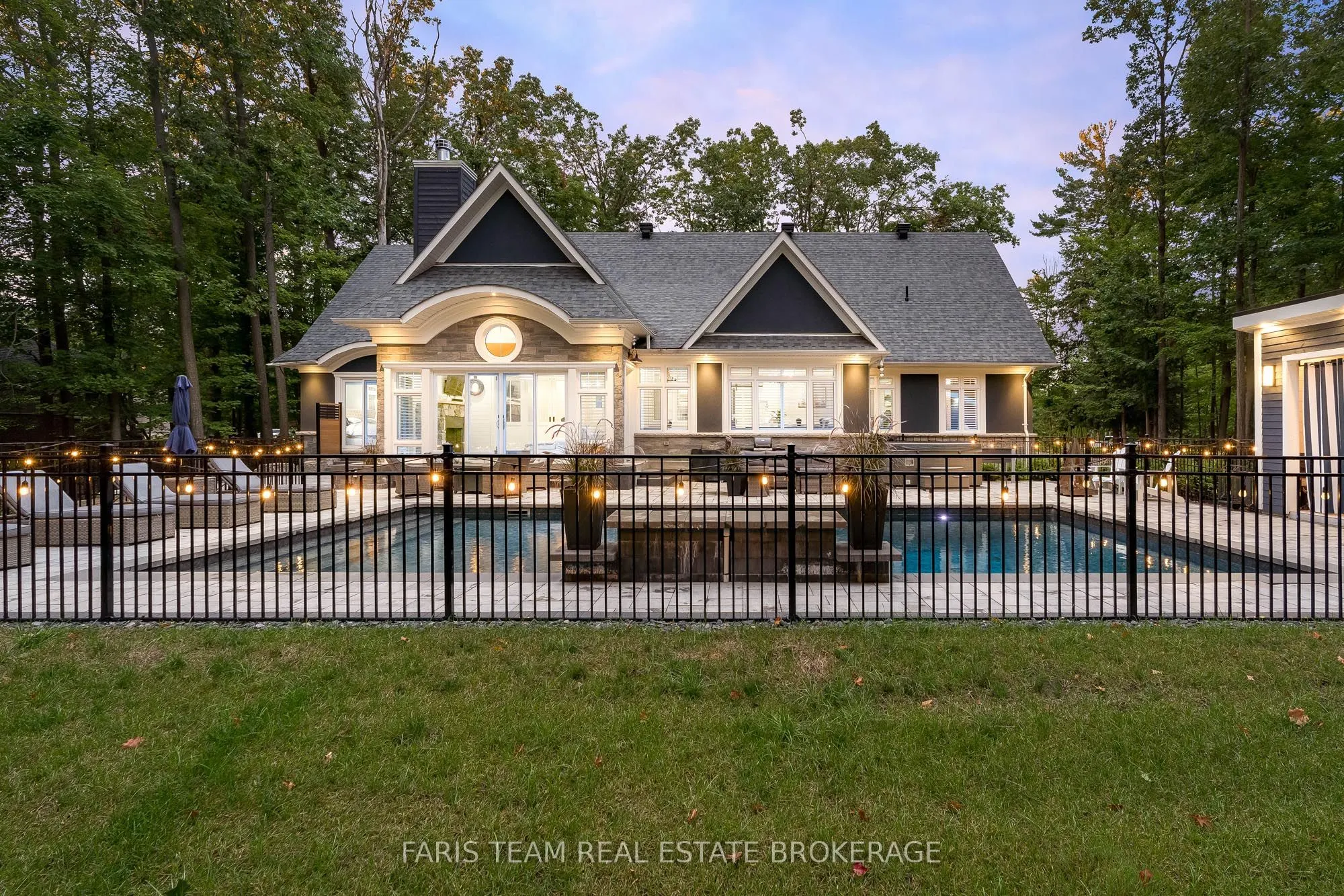 20 Barrie Hill Lane