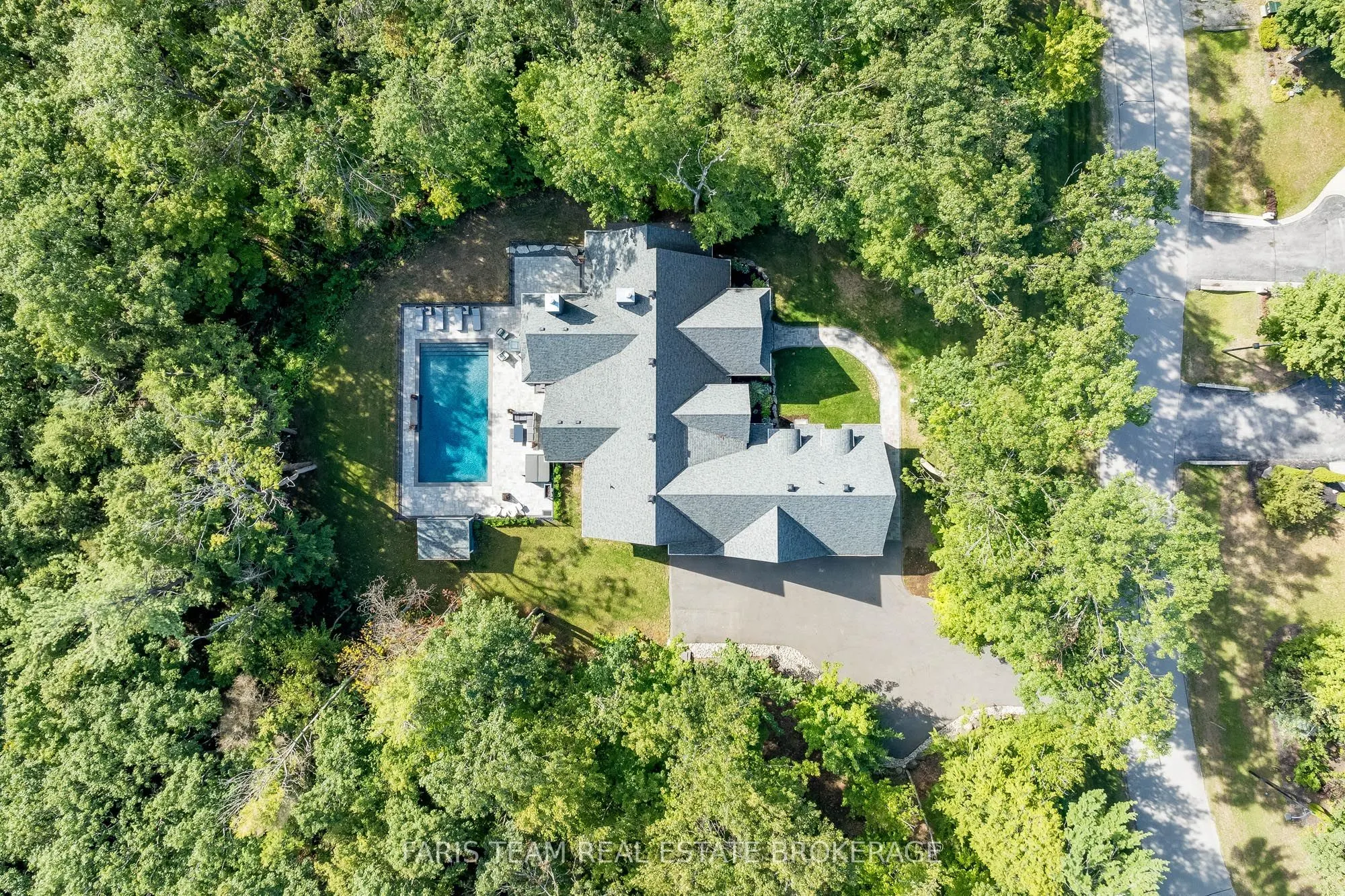20 Barrie Hill Lane