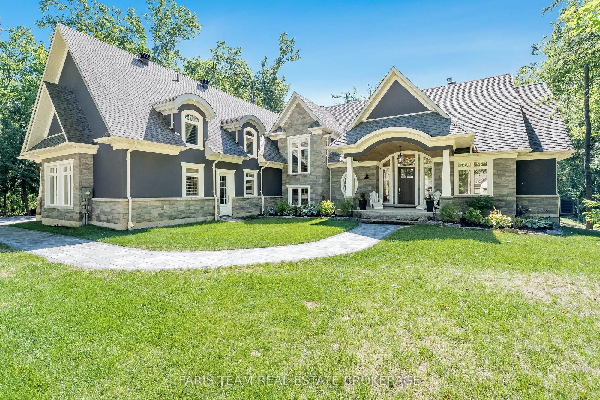 20 Barrie Hill Lane