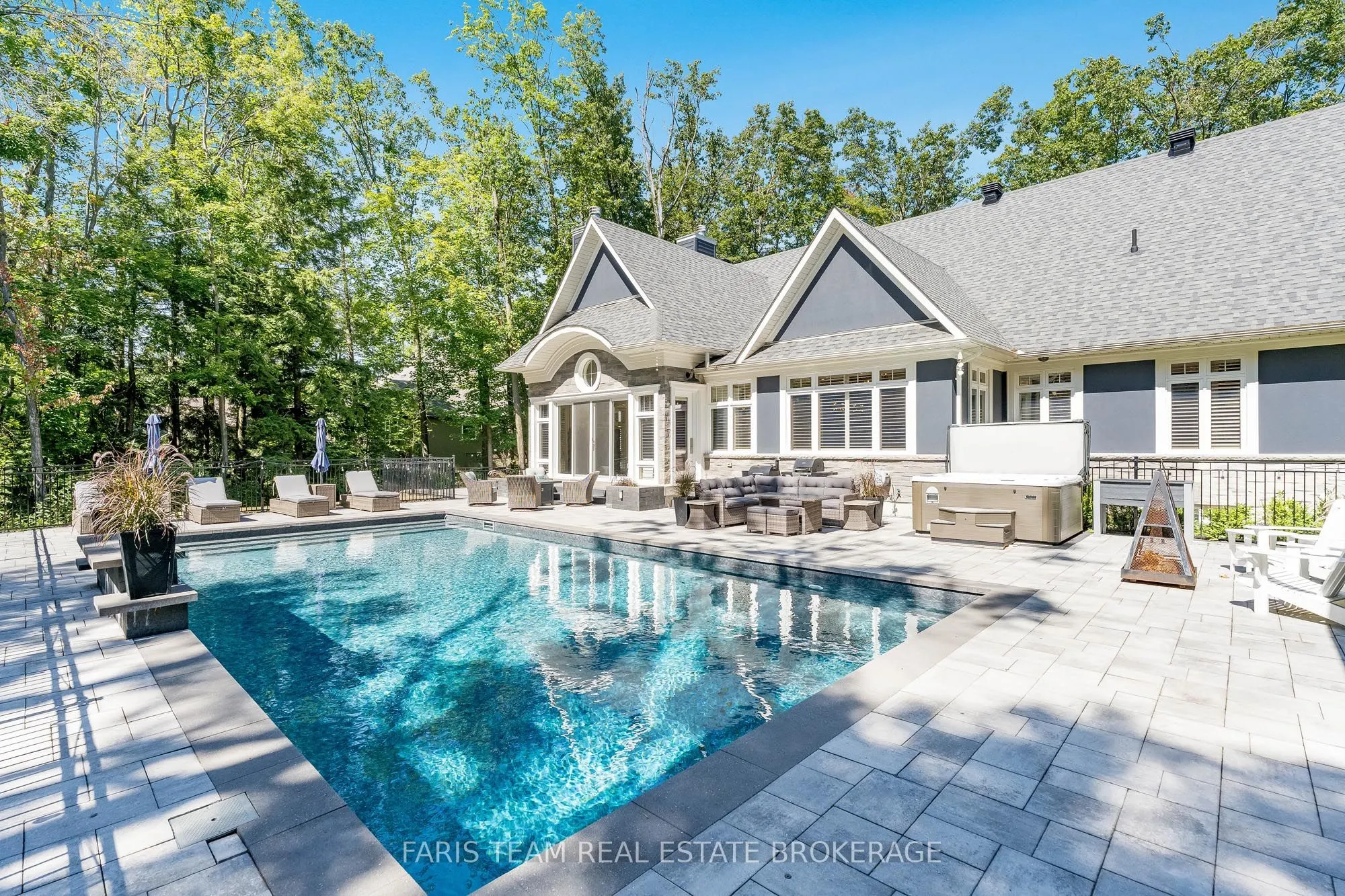 20 Barrie Hill Lane