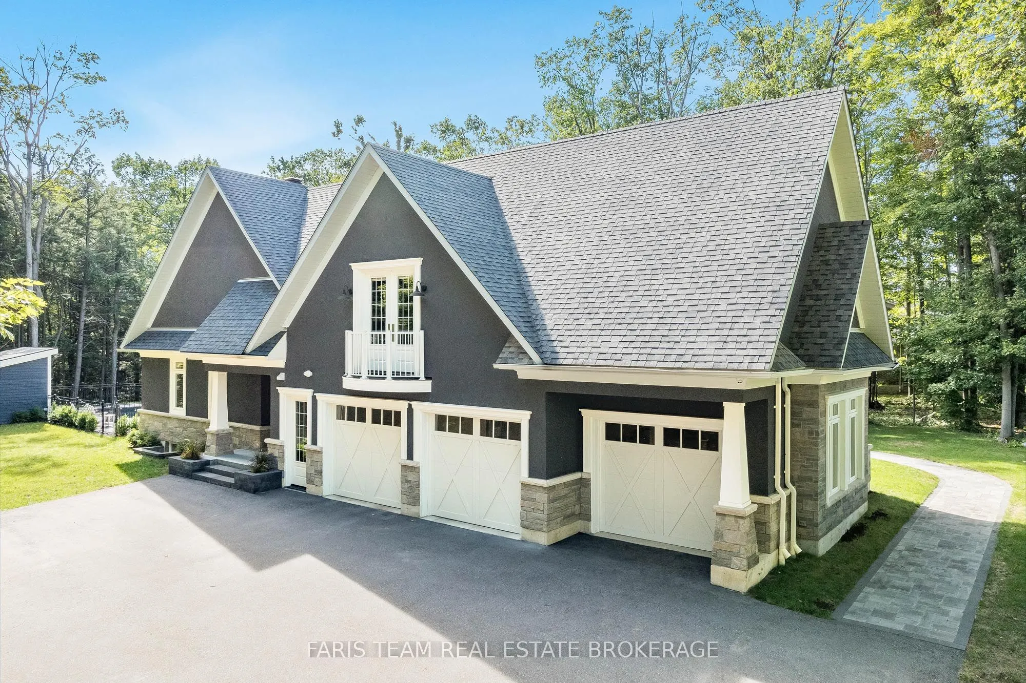 20 Barrie Hill Lane