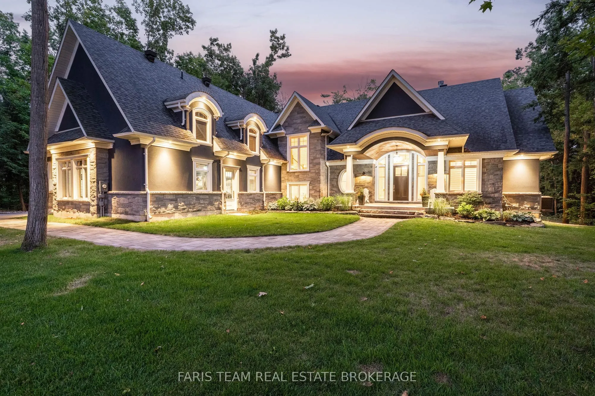 20 Barrie Hill Lane