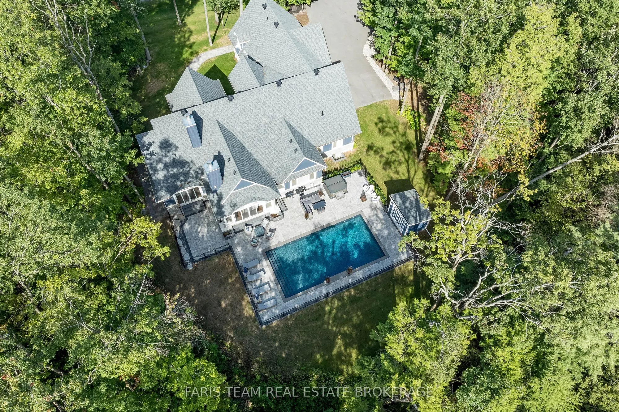 20 Barrie Hill Lane