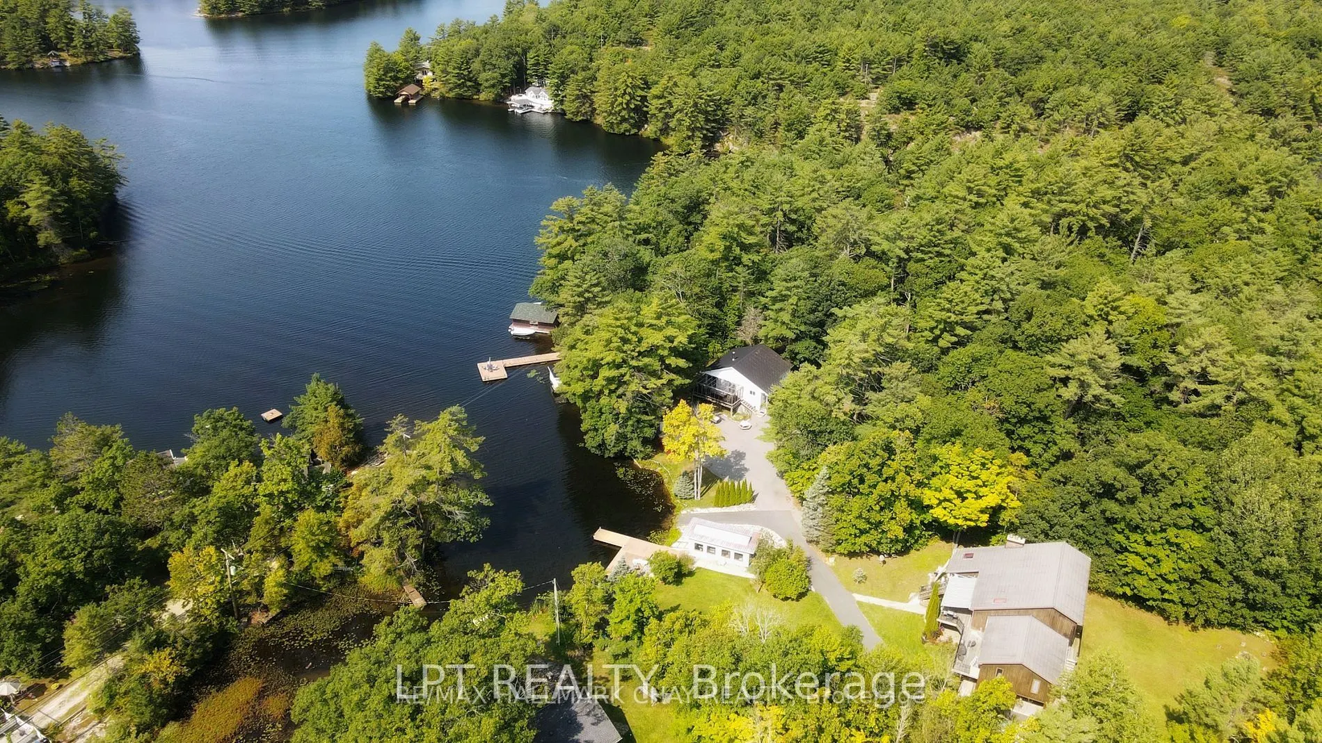 4372 Conners Bay Lane