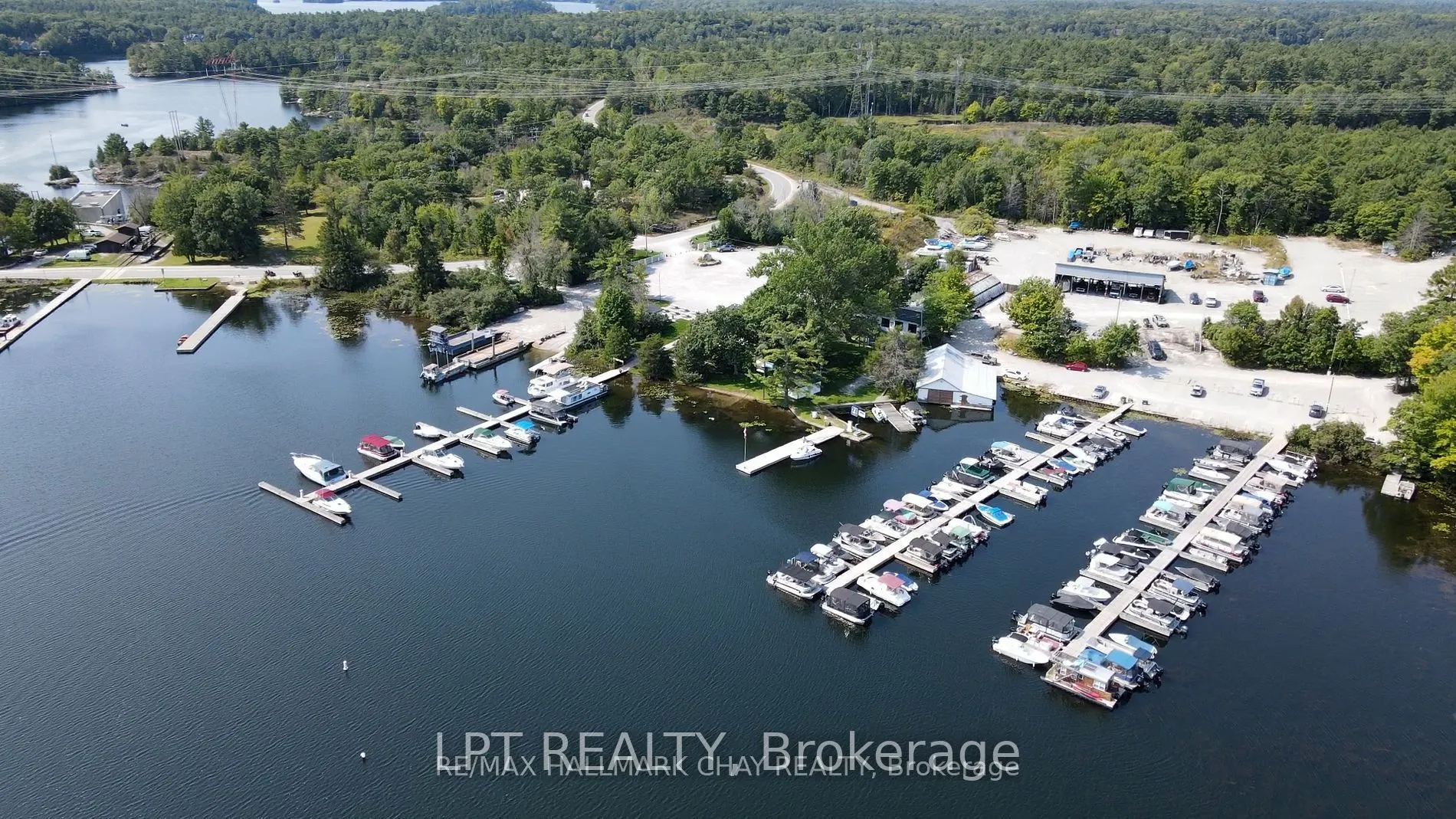 4372 Conners Bay Lane