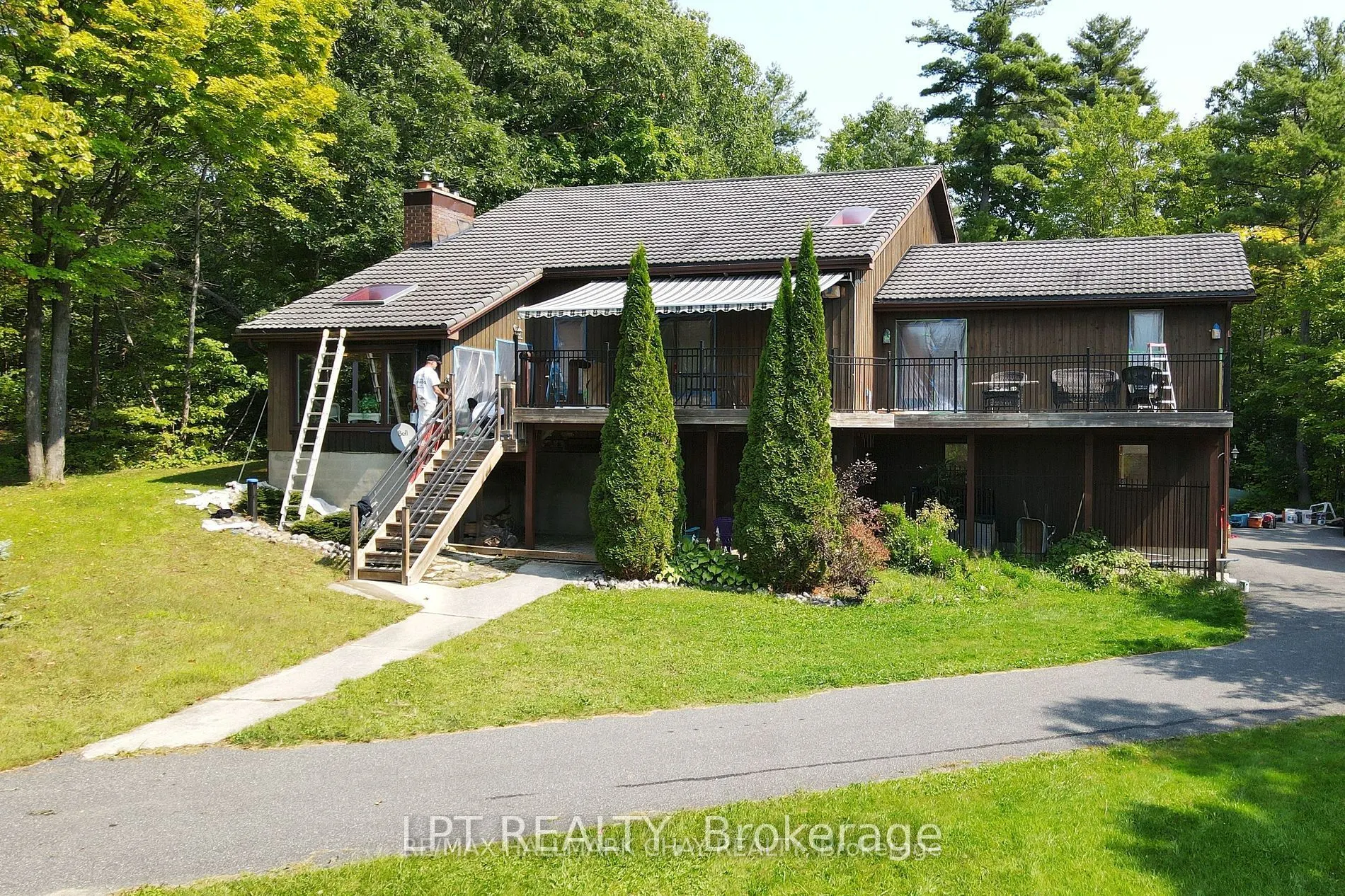 4372 Conners Bay Lane