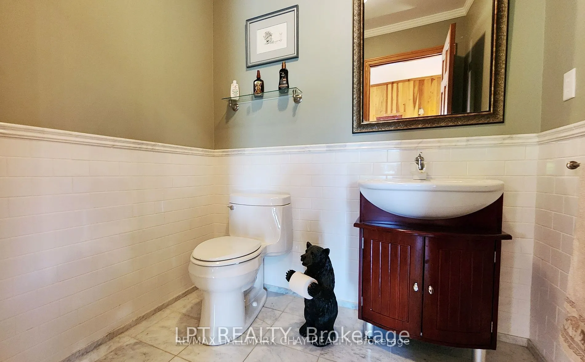 4372 Conners Bay Lane