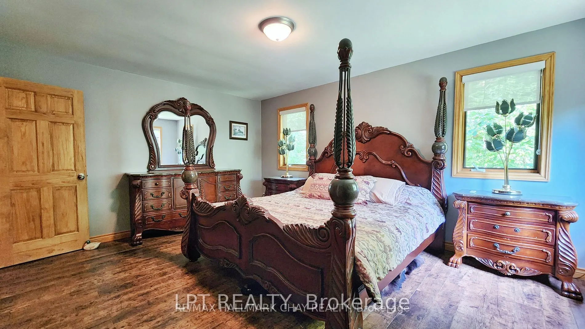 4372 Conners Bay Lane