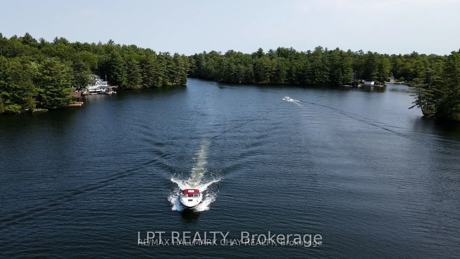 4372 Conners Bay Lane
