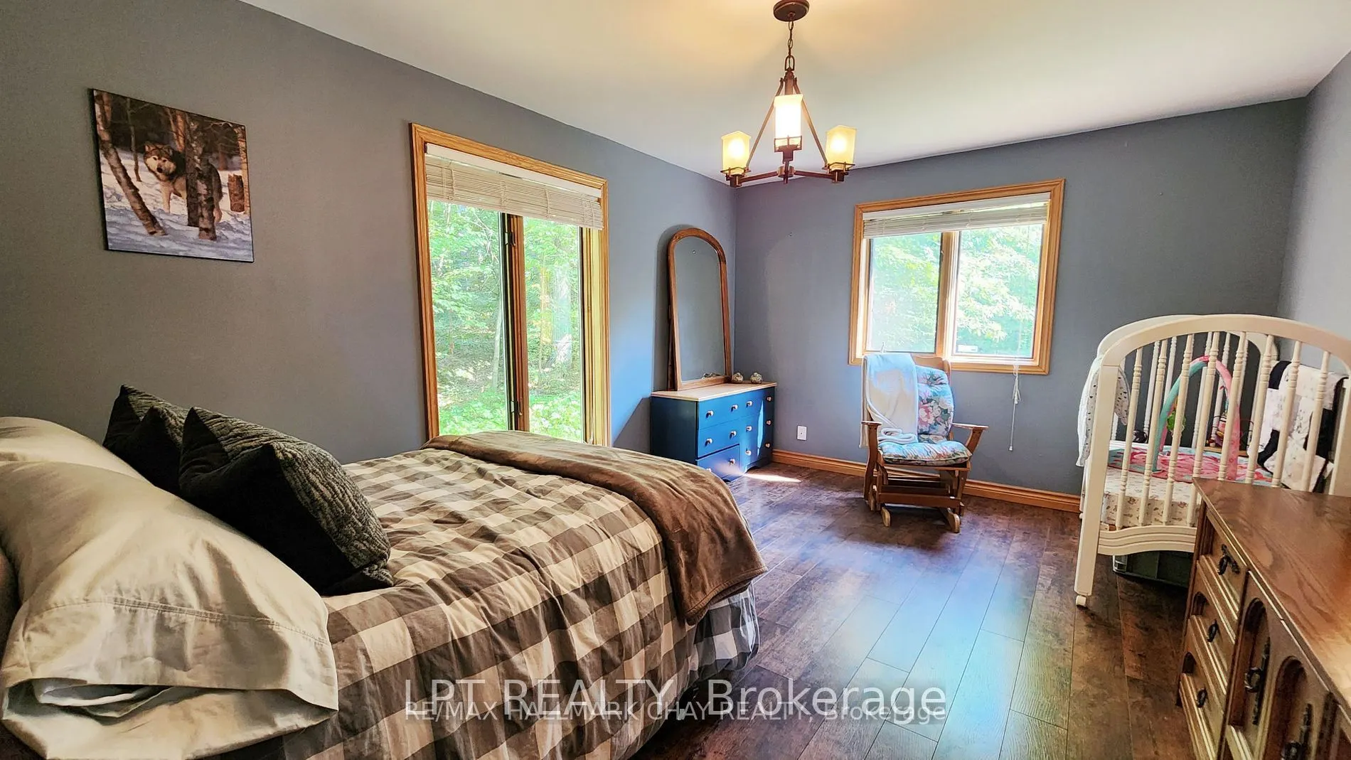 4372 Conners Bay Lane