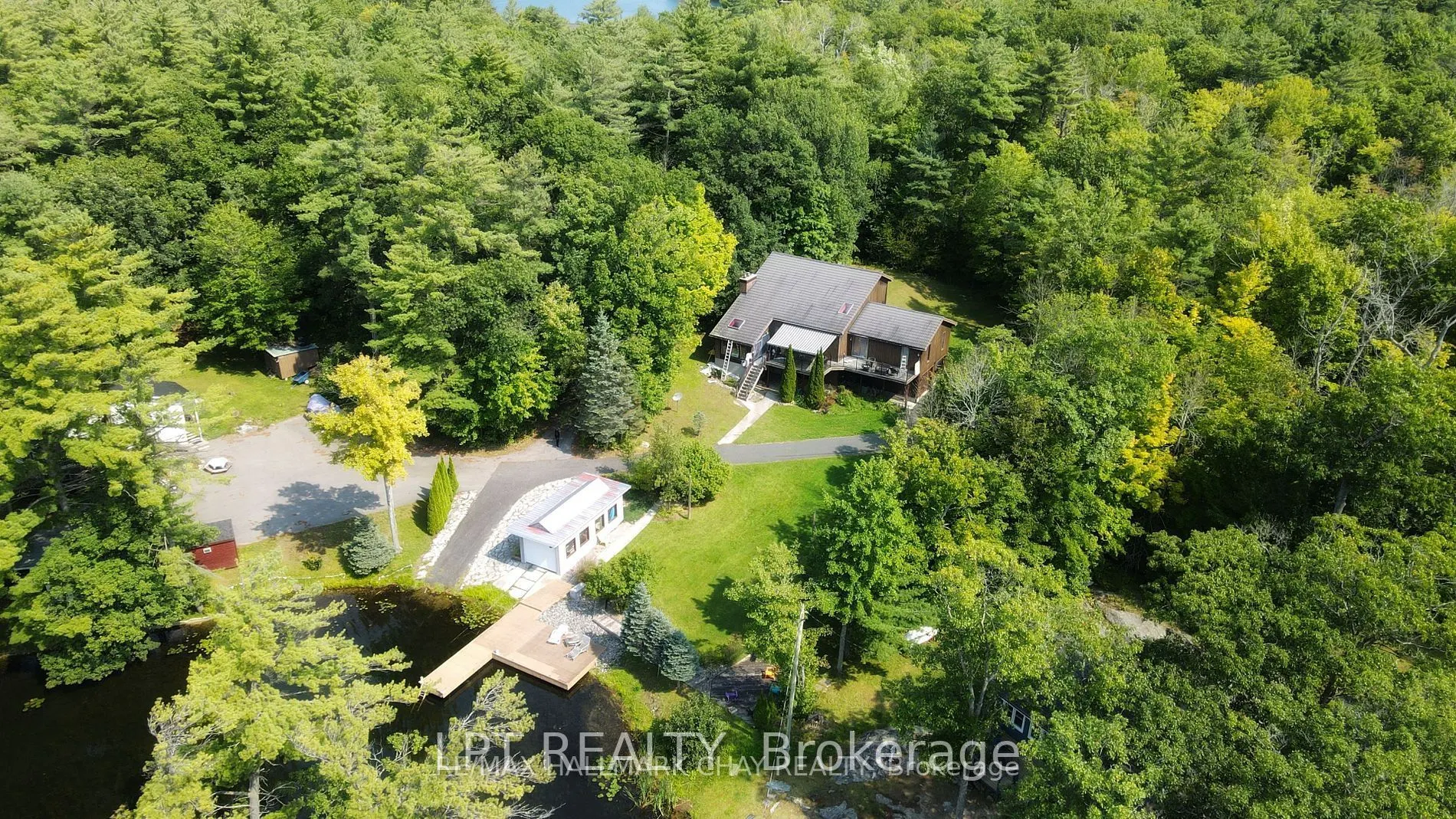 4372 Conners Bay Lane