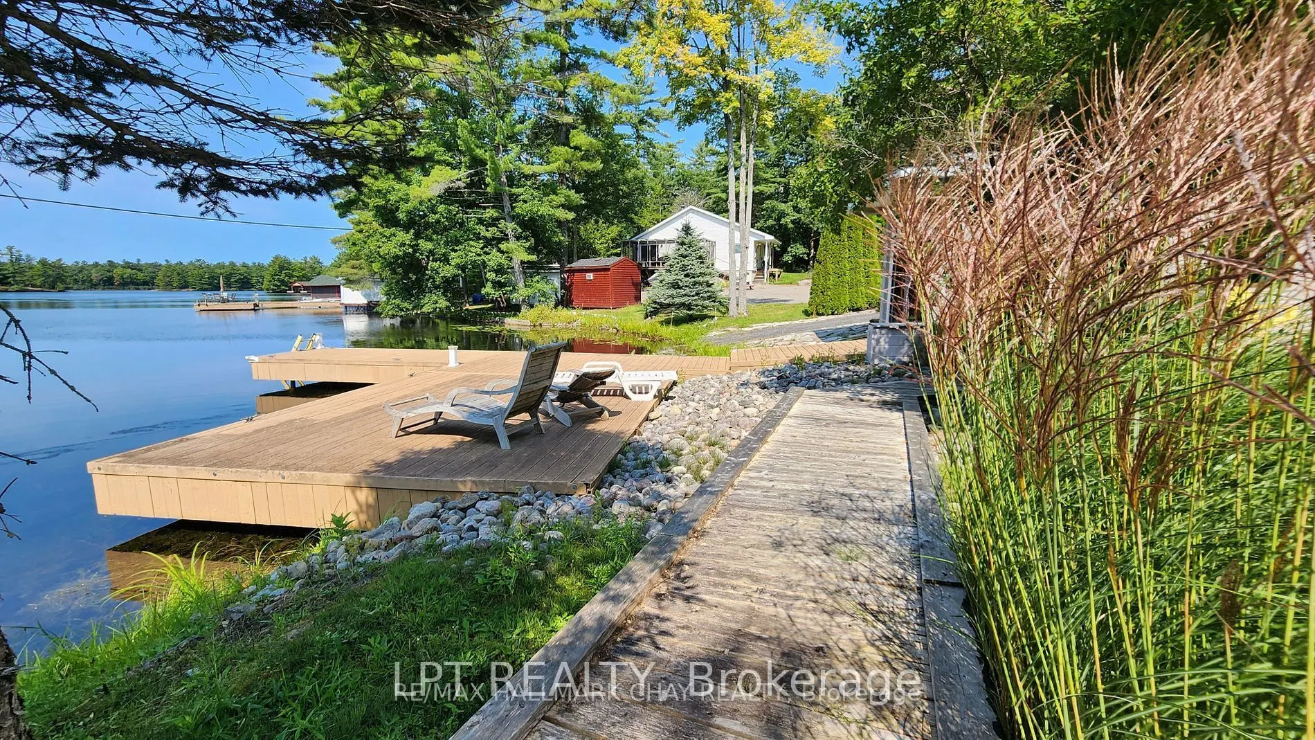 4372 Conners Bay Lane