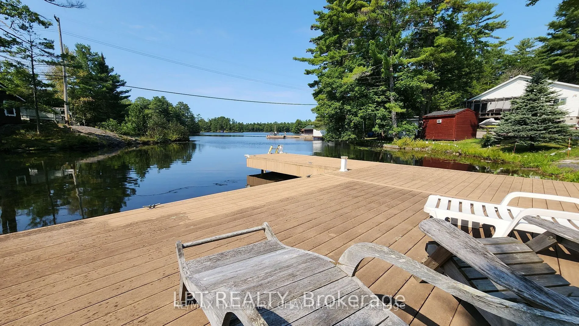 4372 Conners Bay Lane