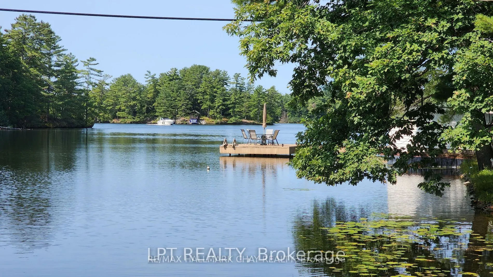 4372 Conners Bay Lane