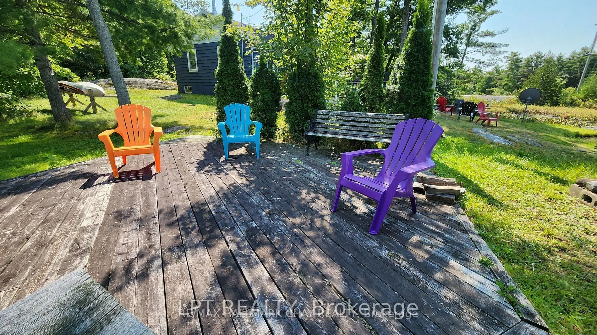 4372 Conners Bay Lane
