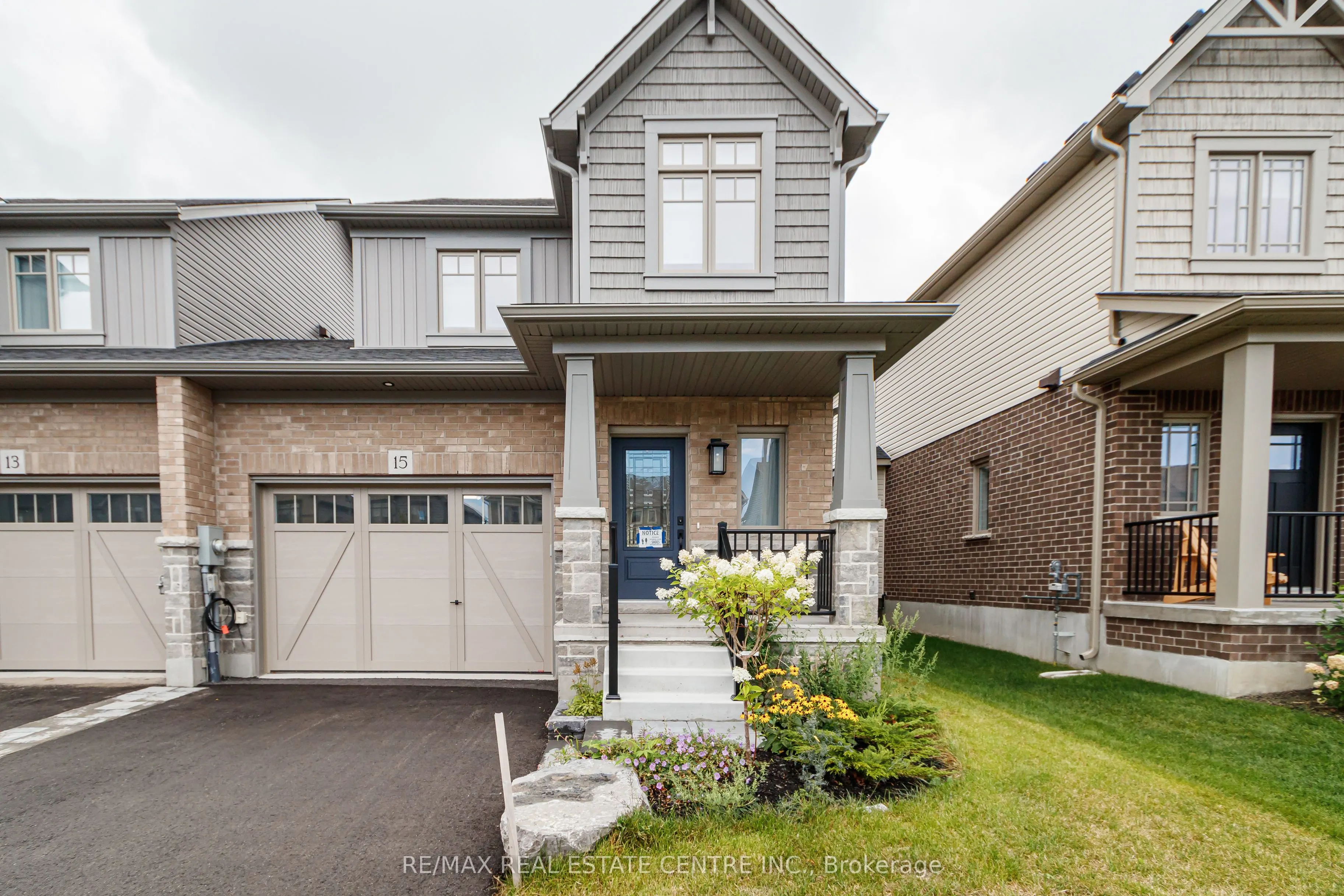 15 Shipley Avenue W