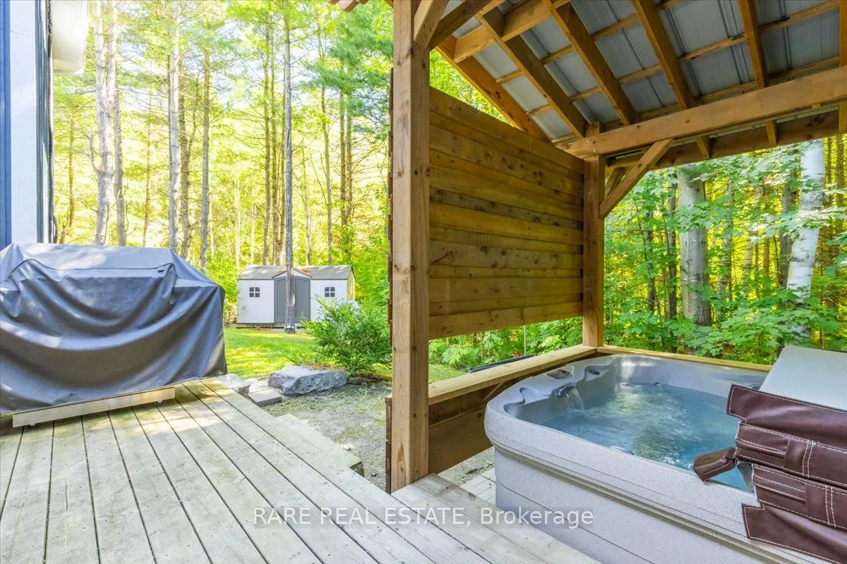 6543 Concession Road 2 Road
