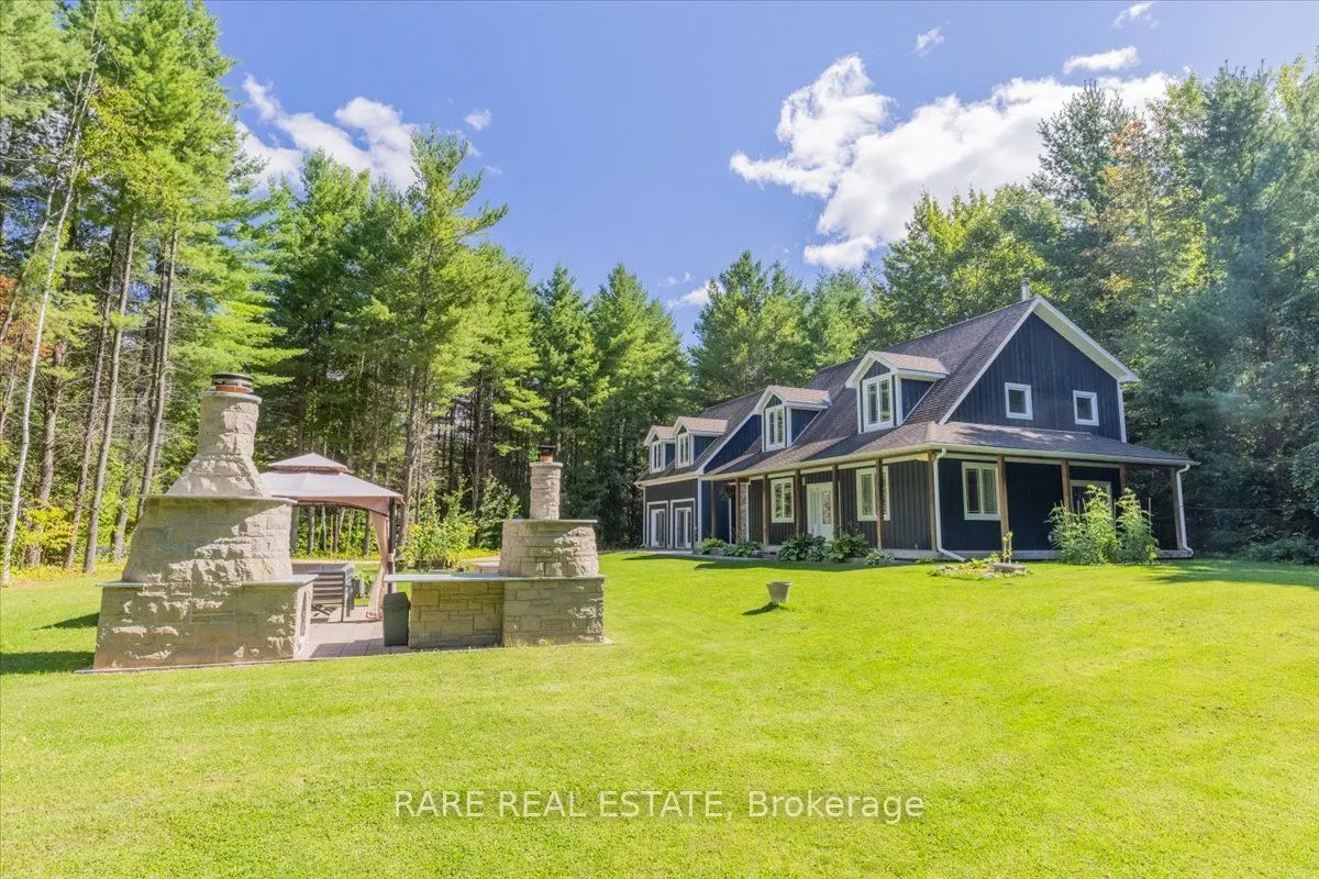 6543 Concession Road 2 Road