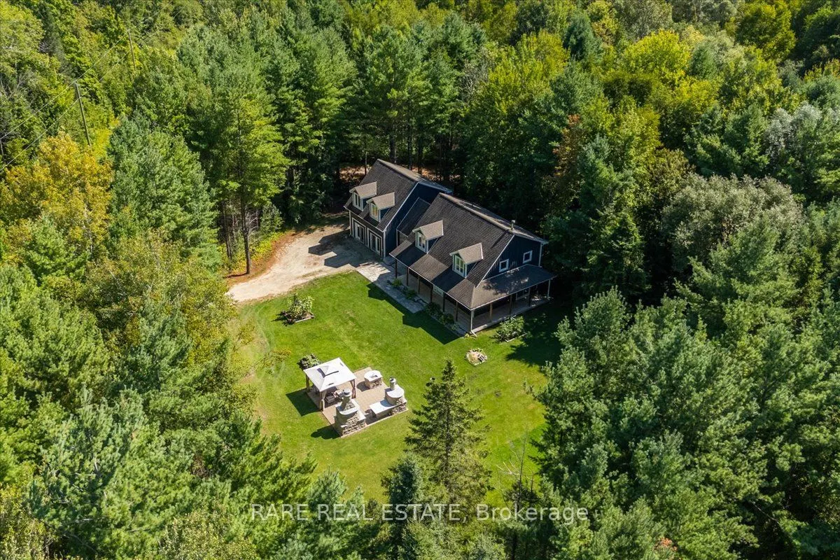 6543 Concession Road 2 Road