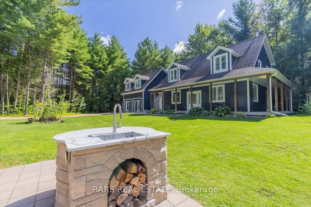 6543 Concession Road 2 Road
