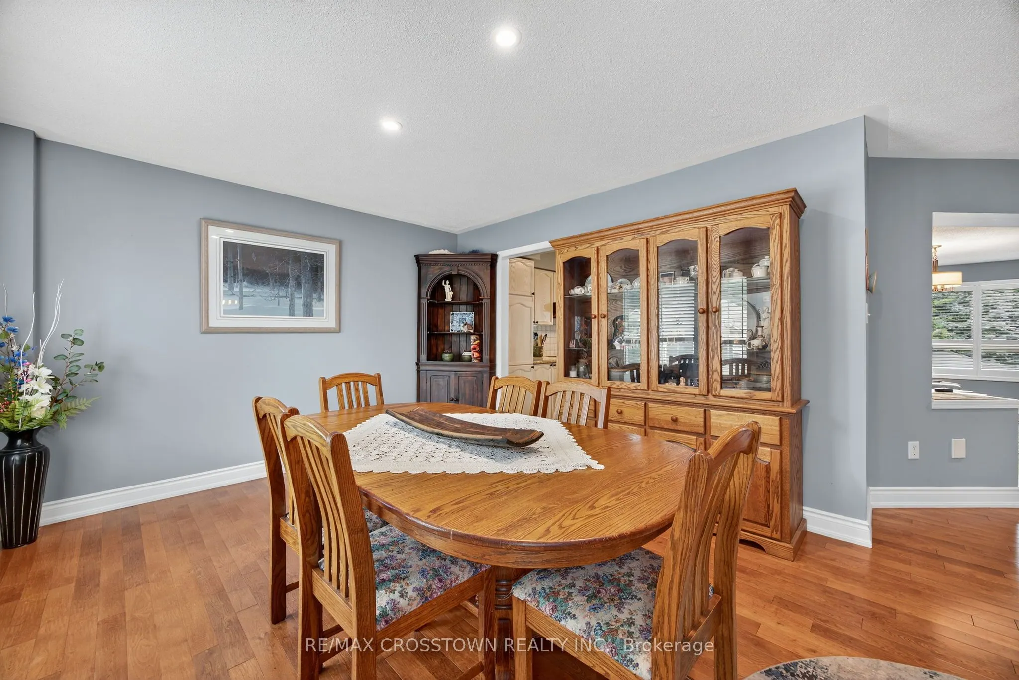 11 Northwood Drive