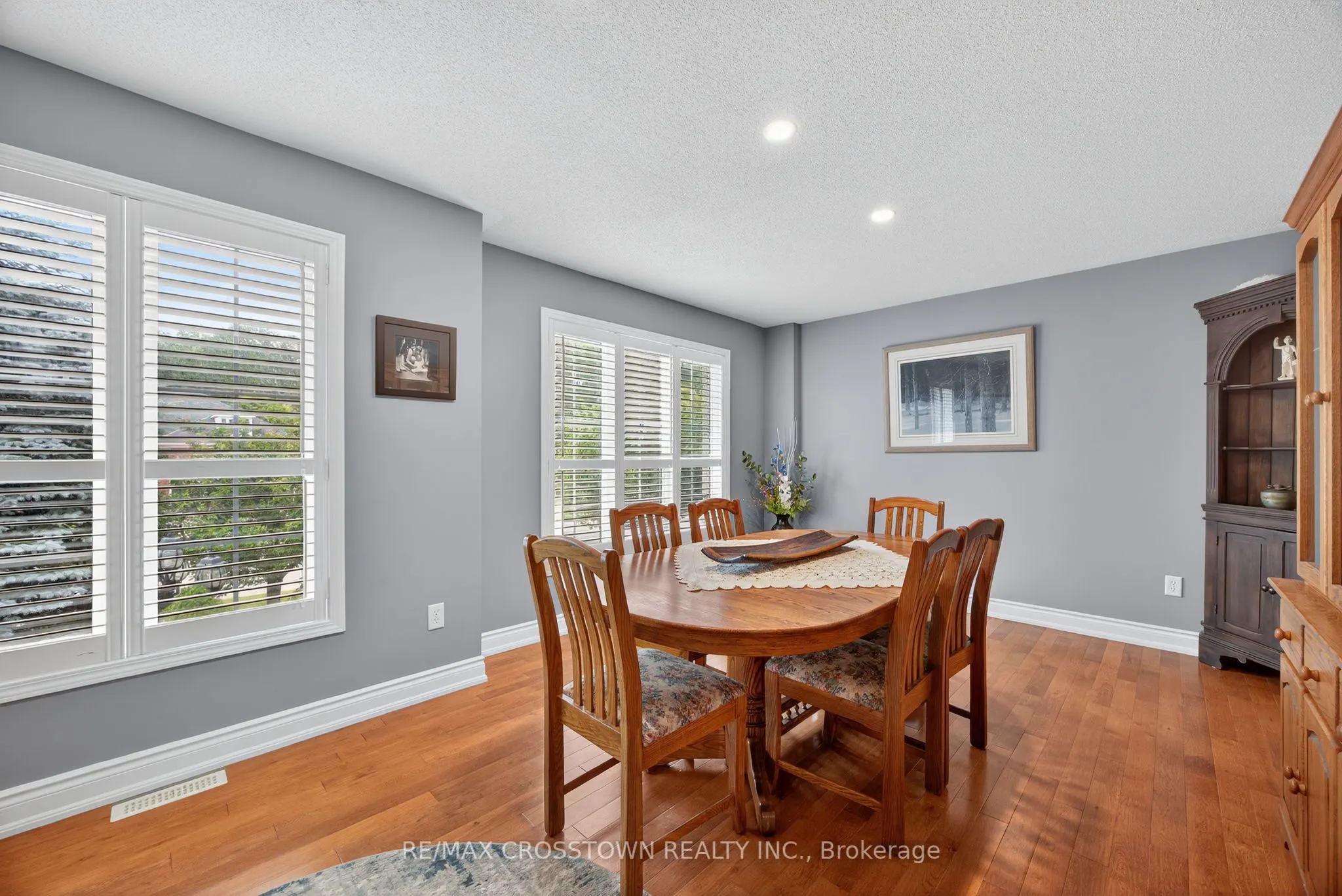 11 Northwood Drive