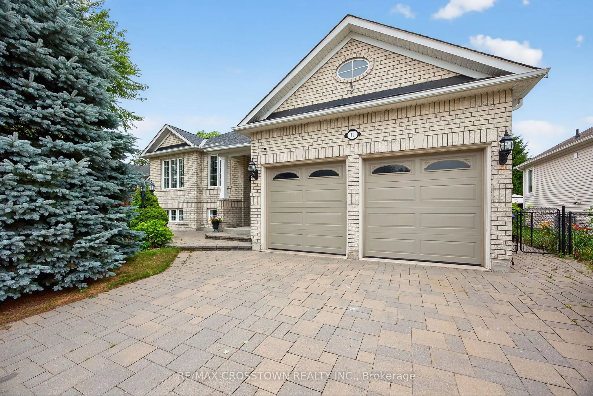 11 Northwood Drive