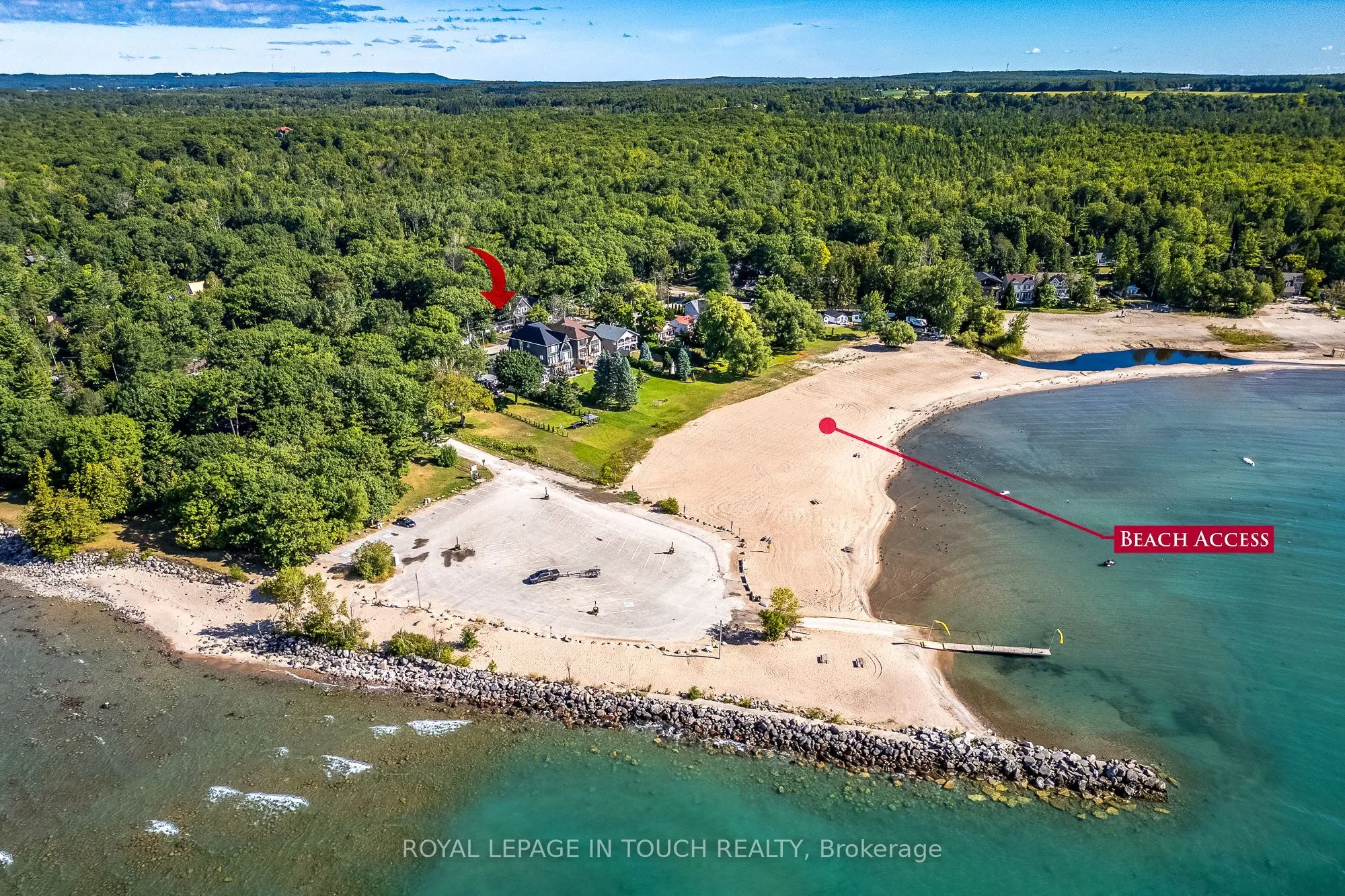 325 Tiny Beaches Road S
