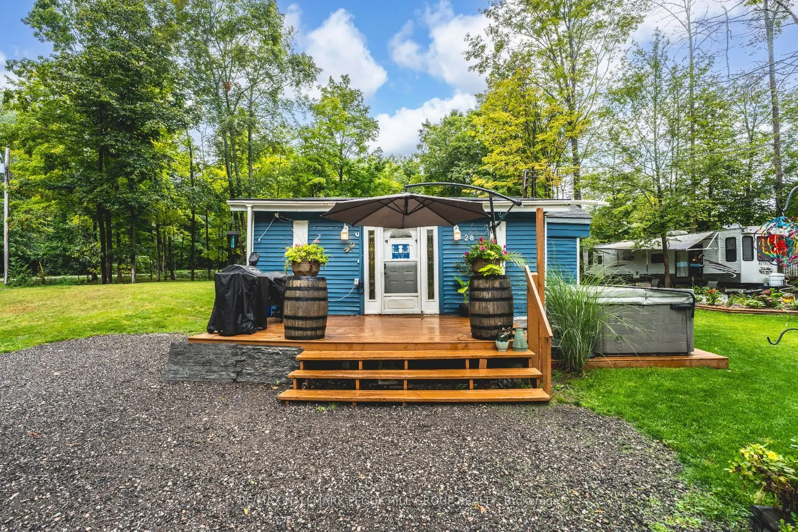 28 Wozniak Road