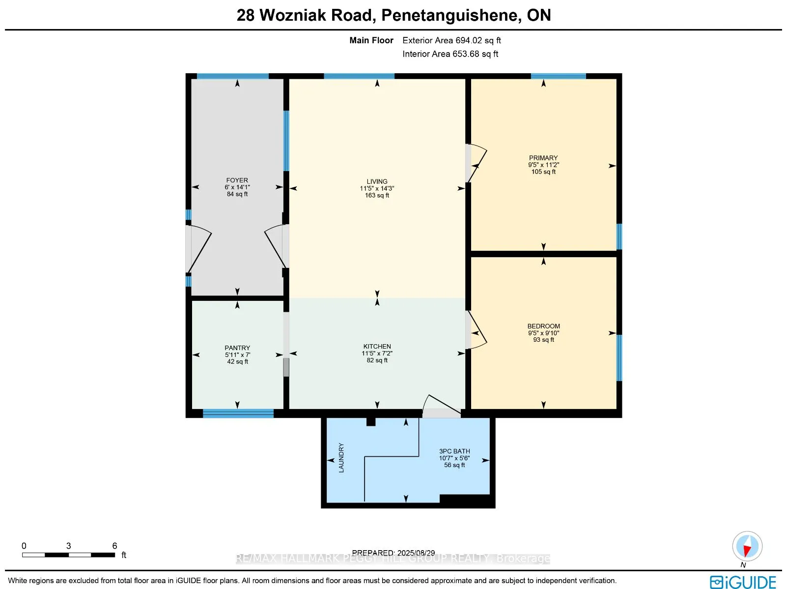 28 Wozniak Road