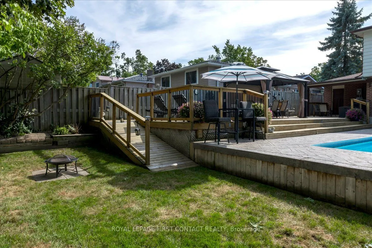 23 Virgilwood Crescent