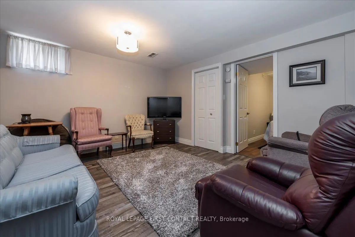 23 Virgilwood Crescent
