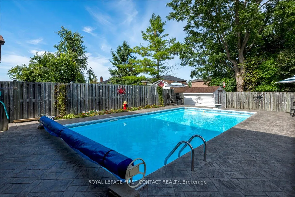 23 Virgilwood Crescent