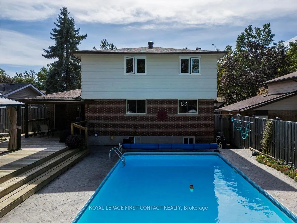 23 Virgilwood Crescent