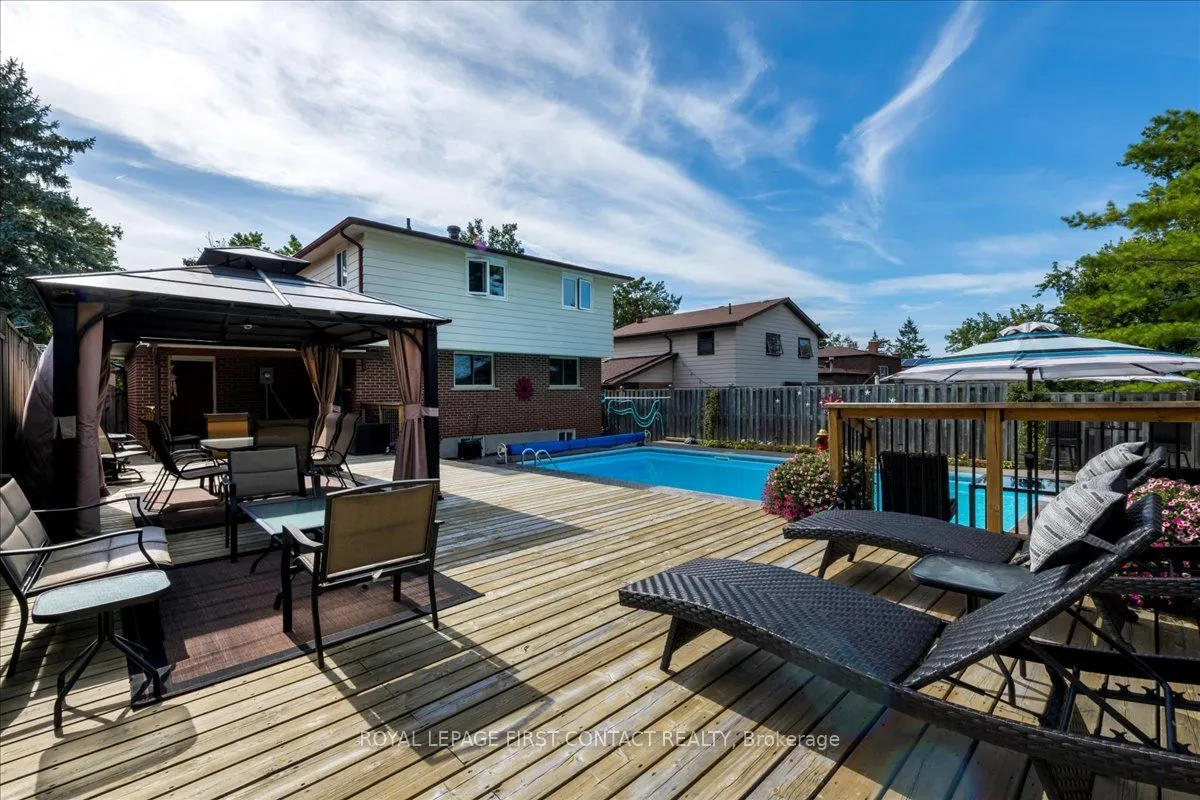 23 Virgilwood Crescent
