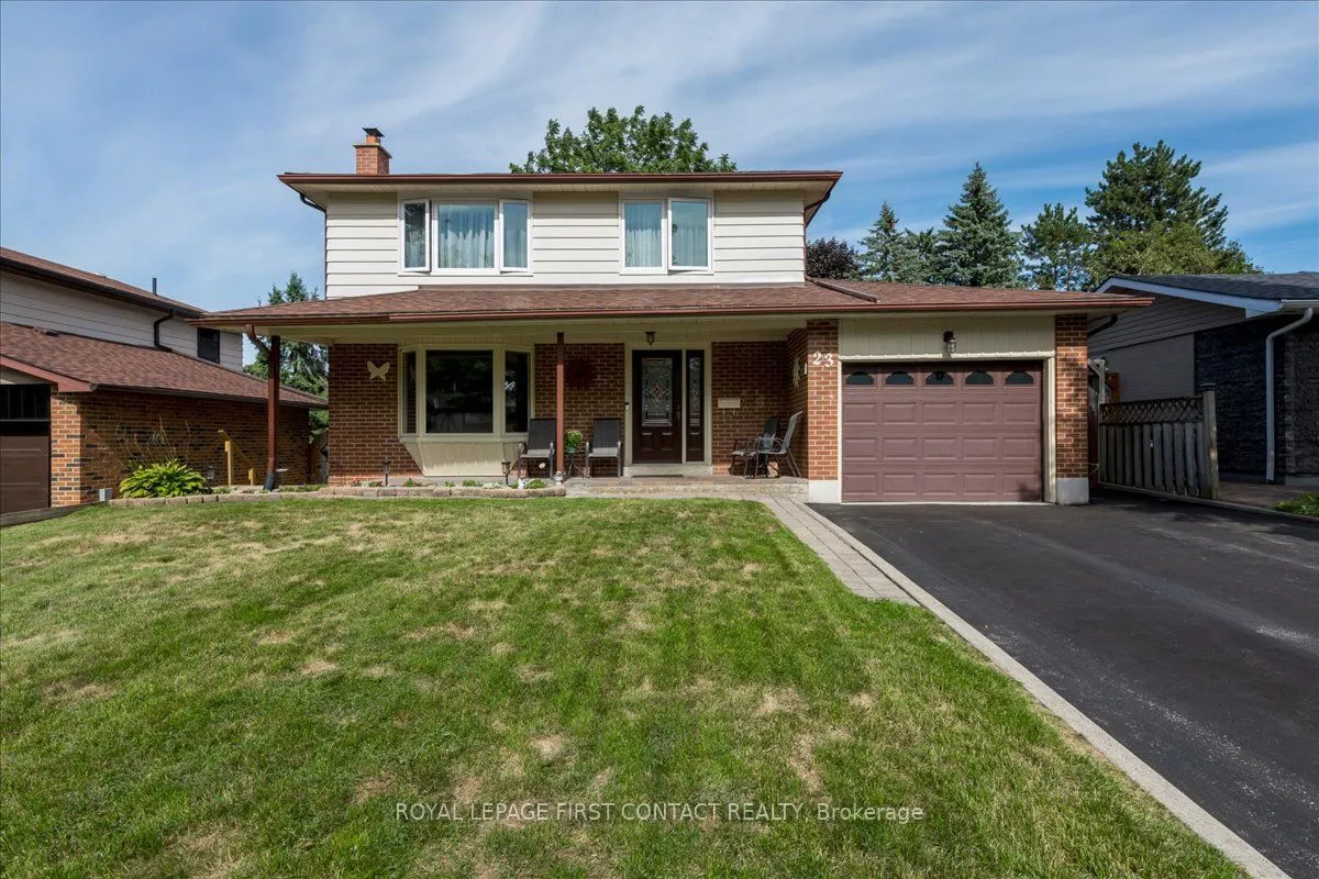 23 Virgilwood Crescent