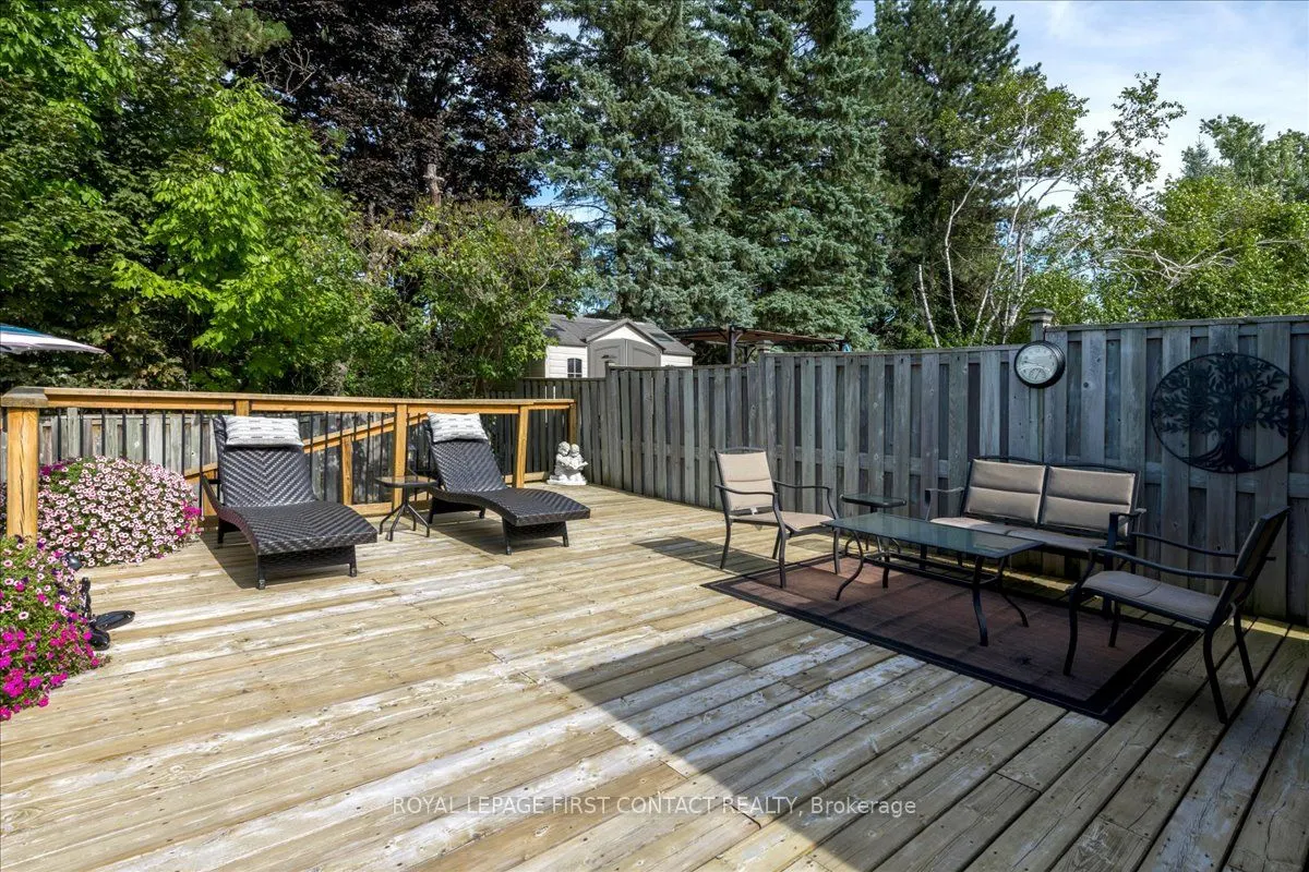 23 Virgilwood Crescent