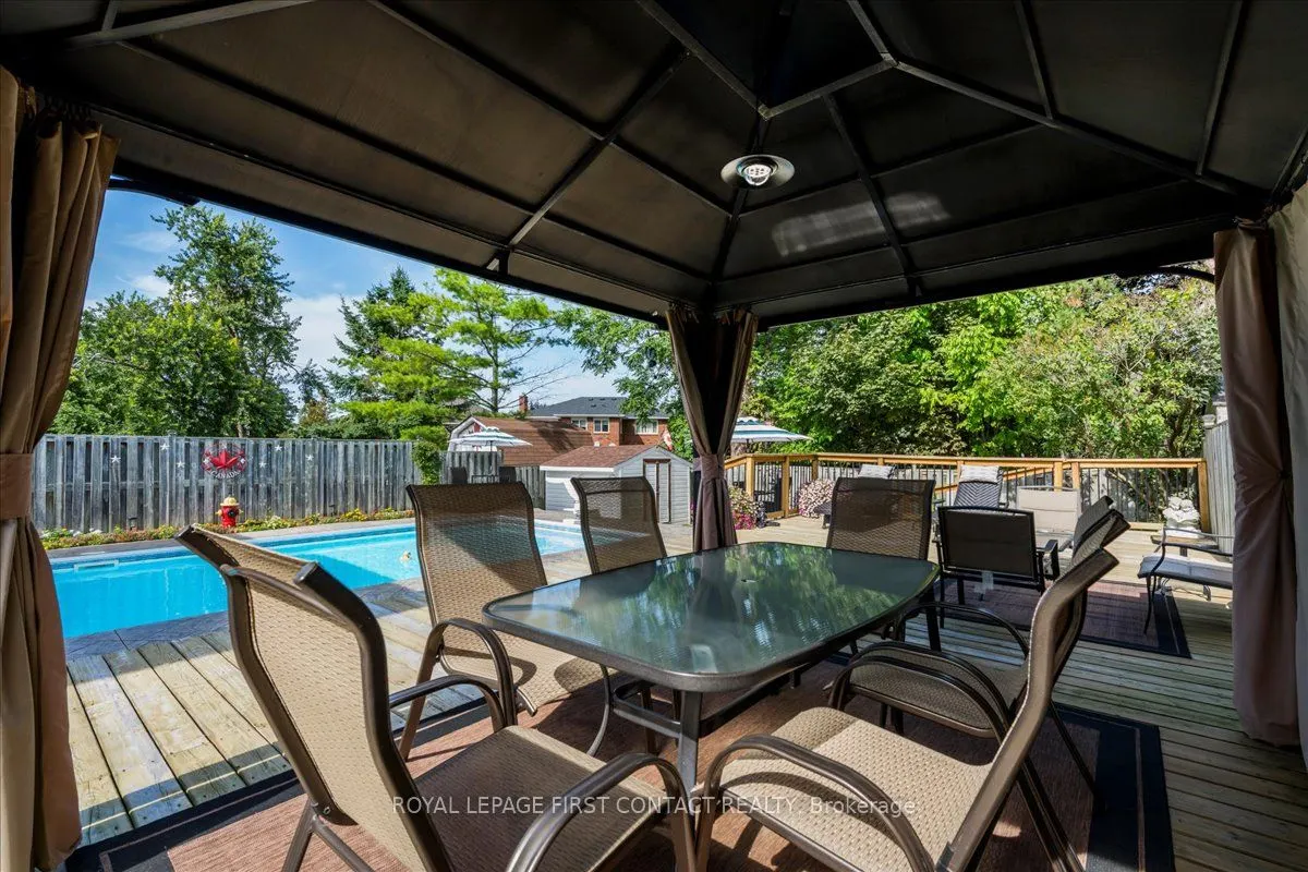 23 Virgilwood Crescent