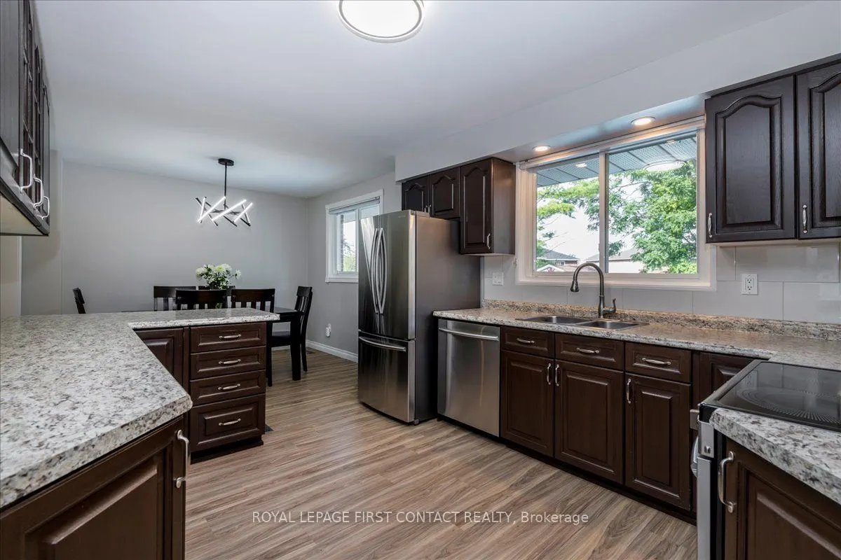 23 Virgilwood Crescent