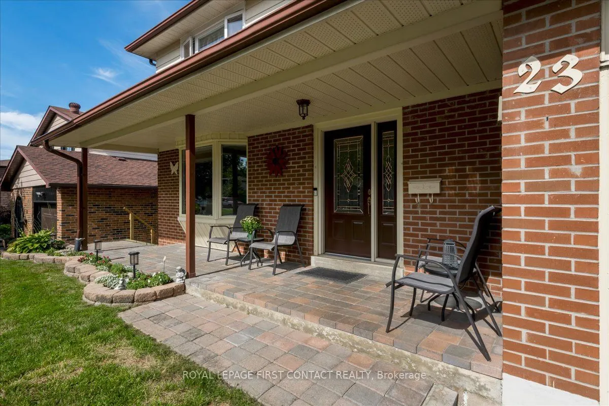 23 Virgilwood Crescent