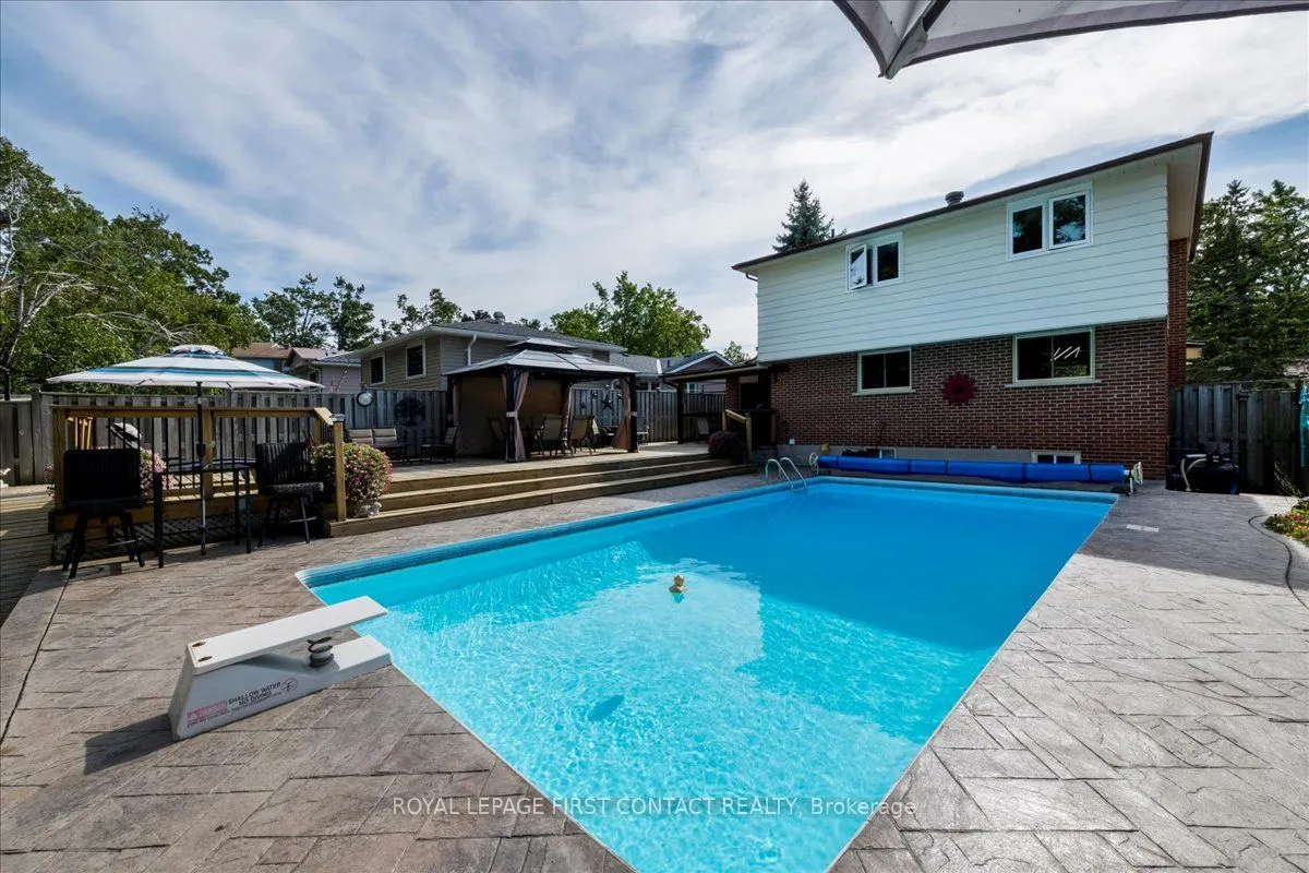 23 Virgilwood Crescent