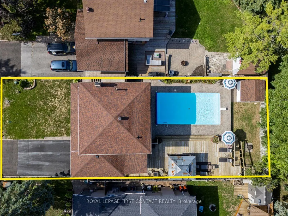 23 Virgilwood Crescent