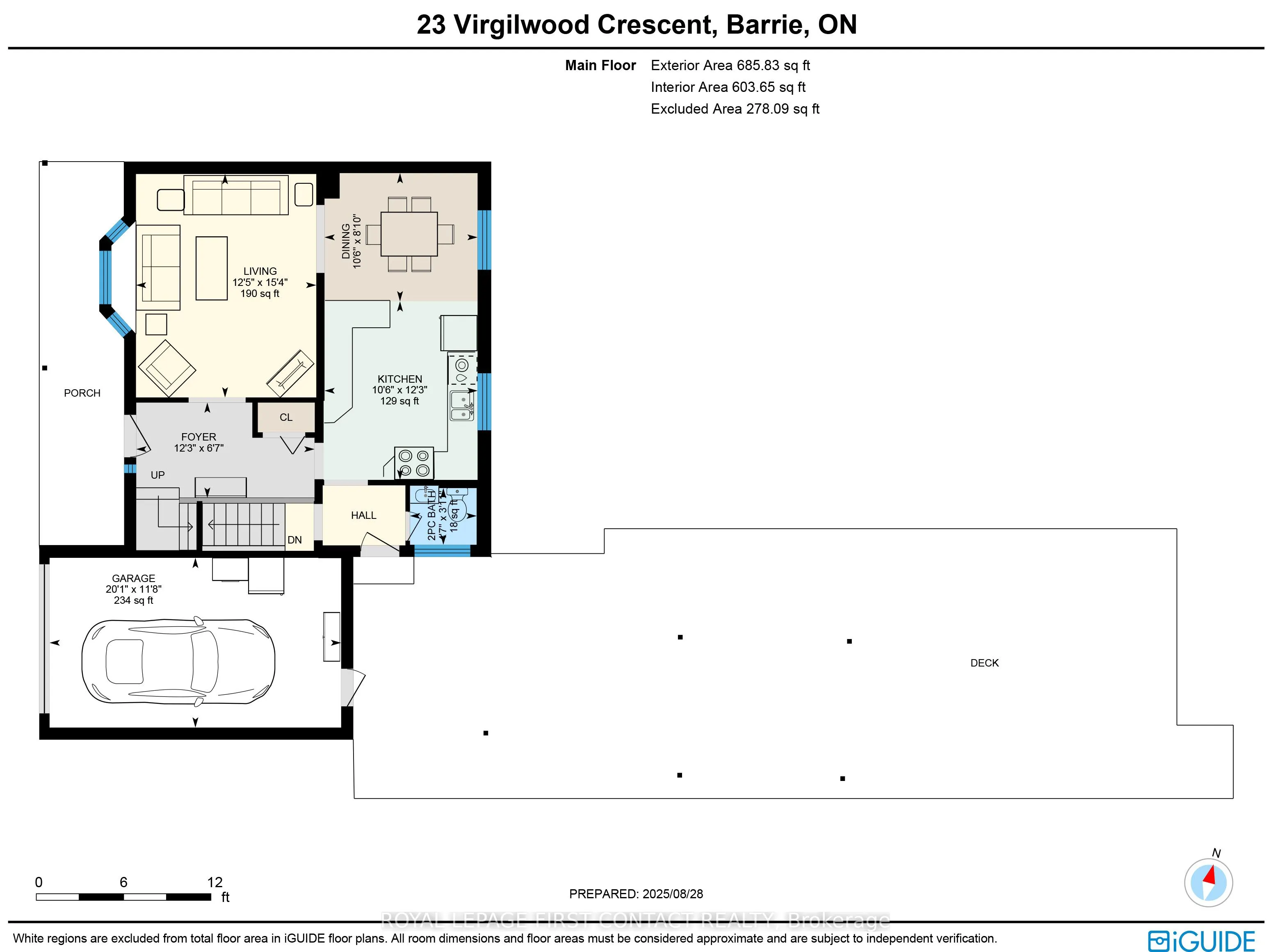 23 Virgilwood Crescent