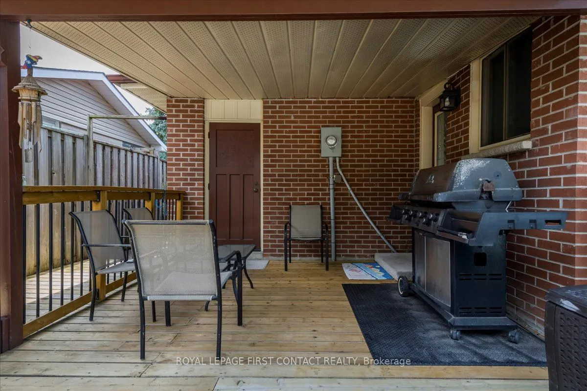 23 Virgilwood Crescent