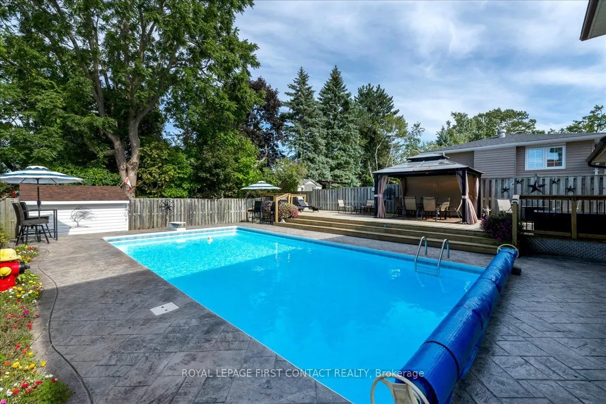 23 Virgilwood Crescent