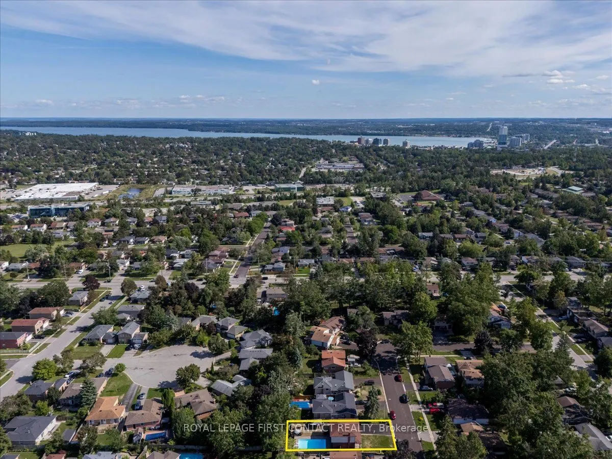 23 Virgilwood Crescent