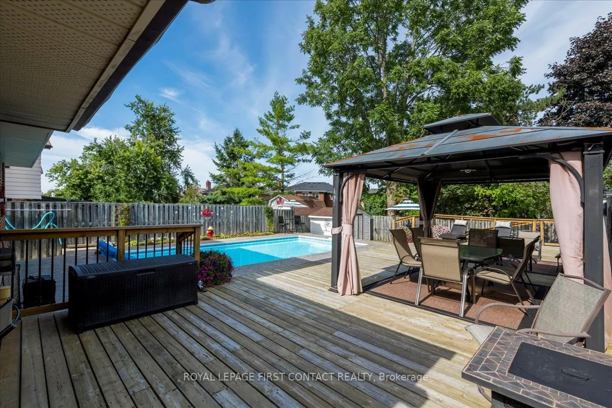 23 Virgilwood Crescent