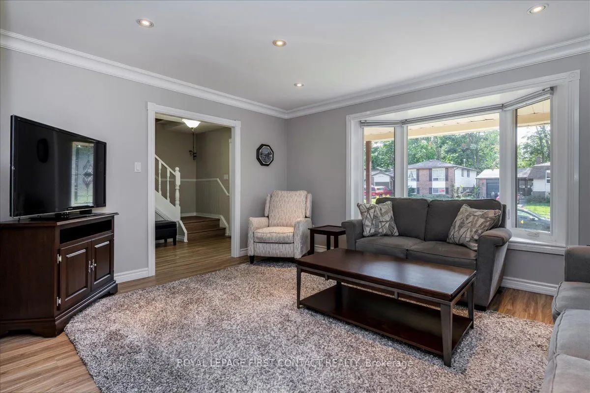 23 Virgilwood Crescent