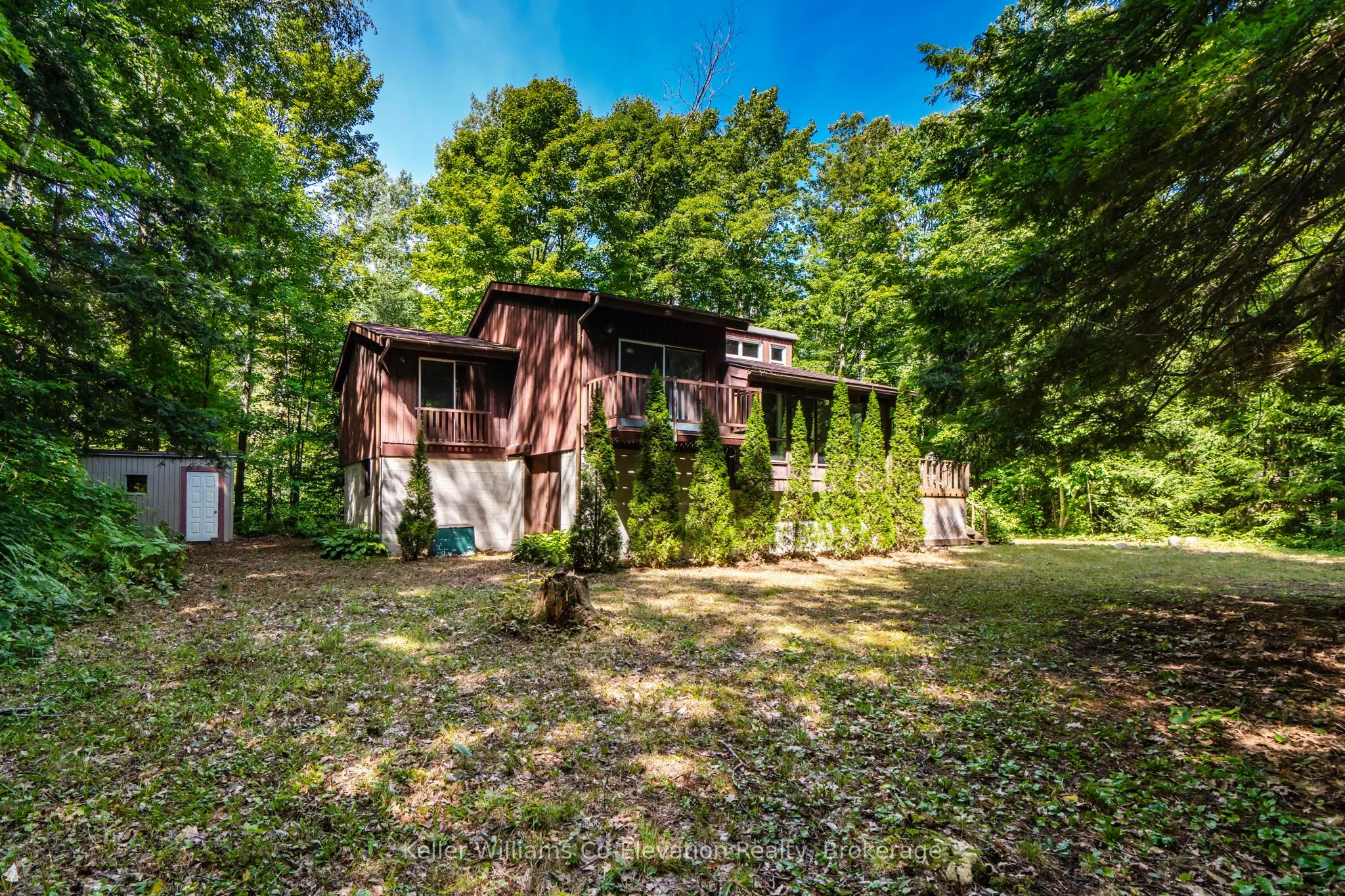35 Crooked Creek Crescent